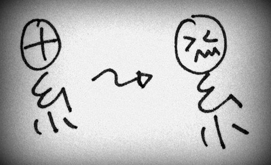 一個風(fēng)光的餐館老板的背后是神馬？