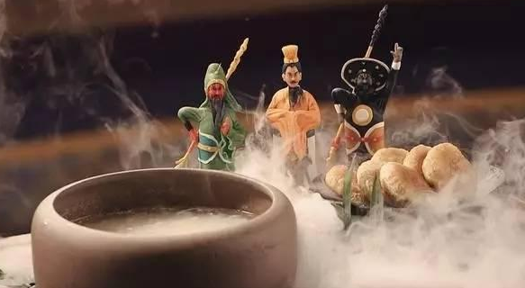 餐飲人注意了：從好吃到好玩，餐飲的底色已經(jīng)大變臉|餐飲界