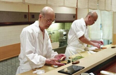 你們都在搞連鎖，而我選擇只開一家店！|餐飲界