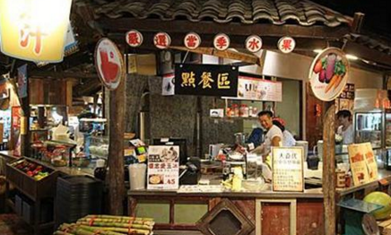 合租開店，餐飲業(yè)也玩格子鋪|餐飲界
