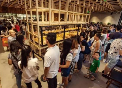 我們不是面包的制造者，我們只是場景的搬運工！