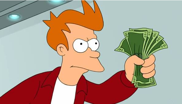 餐廳碰到這種員工，千萬不能手軟！|餐飲界