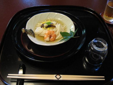 一家賣豆腐的餐廳，竟然賣出了行業(yè)的最高標準