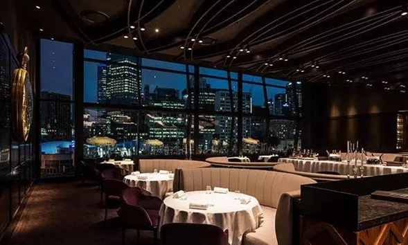 門(mén)店燈光決定生死？投入10%獲得90%傳播的秘訣