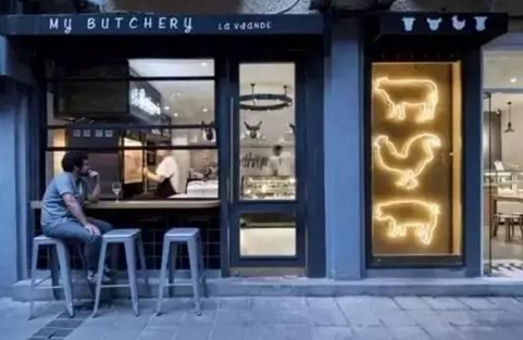 七個(gè)餐飲大牌的選址秘訣：他們這樣選消費(fèi)場(chǎng)景！