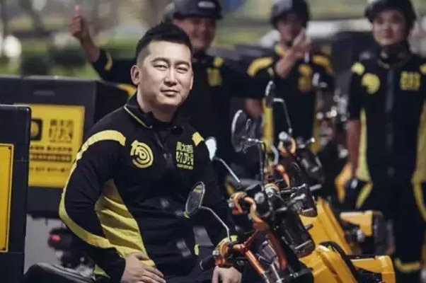 黃太吉到底做錯了什么？|餐飲界