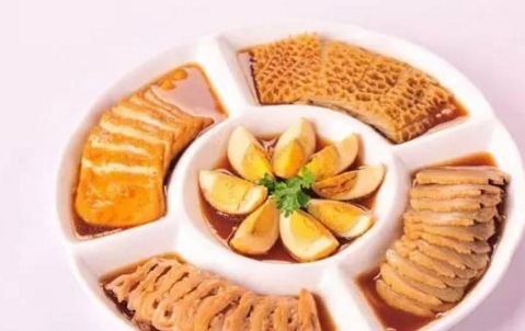 四步精簡菜單，餐廳利潤翻番！|餐飲界