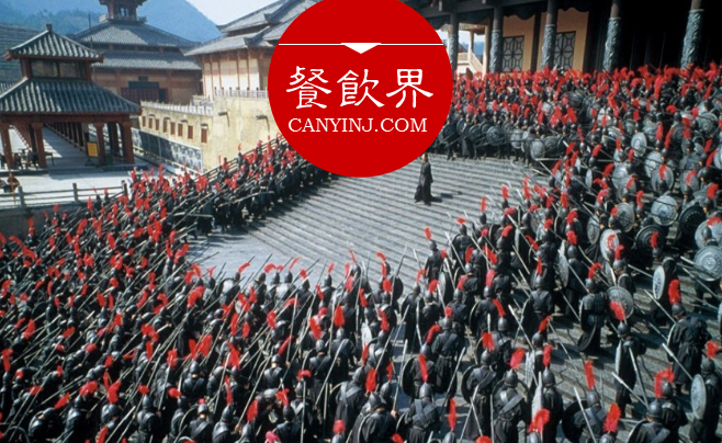 餐飲市場(chǎng)風(fēng)涌云起，中小餐飲企業(yè)生死存亡之際將臨|深度