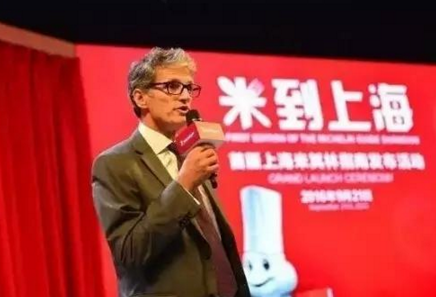 米其林這個(gè)死胖子真不睬“中國(guó)式行規(guī)” 啊