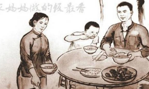 十年等一碗，他用最簡單的下飯菜征服了年輕人的胃|餐飲界