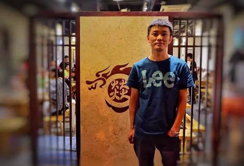 大龍燚三年從17張桌子到100家店，廣州單店日銷售額12萬是怎么做到的？|餐飲界