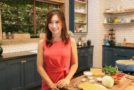 美味生活憑30秒視頻融資數(shù)百萬，美女謝凱婷創(chuàng)業(yè)帶孩子兩不誤！