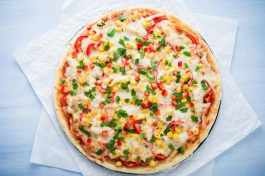 北大美女鄒圳超開匹薩餐廳，一個(gè)舉動(dòng)讓營業(yè)額翻番|餐飲界