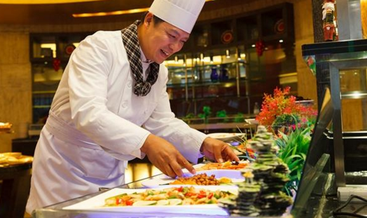 餐廳效率之爭(zhēng)：原來(lái)高翻臺(tái)率都是這么來(lái)的？