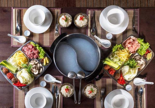 不會菜單設(shè)計(jì)？來這里收藏秘訣|餐飲界