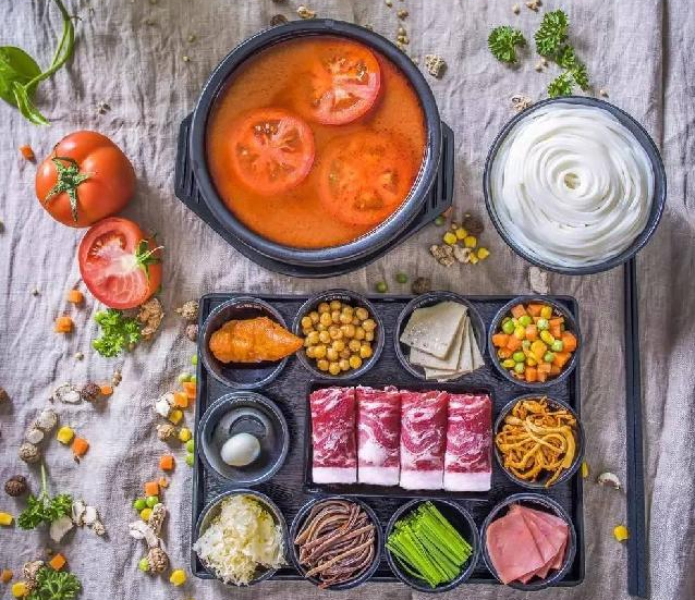 兩年50家店，最高日均翻臺(tái)20次，云味館有哪些秘訣？|餐飲界