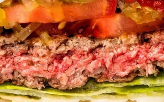 花12億做了個(gè)漢堡,李嘉誠(chéng)這7年投資的是什么鬼？