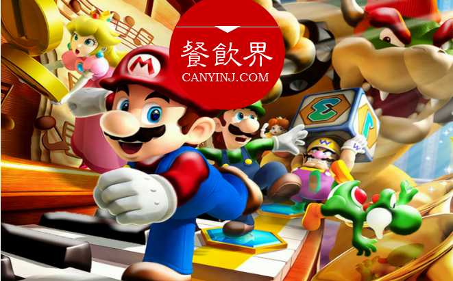 餐飲人必知，通過(guò)“任務(wù)游戲”提升用戶(hù)參與度的3大維度！|摘錄