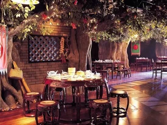 餐廳設(shè)施對顧客來說有多重要？這樣的布置最舒適|餐飲界