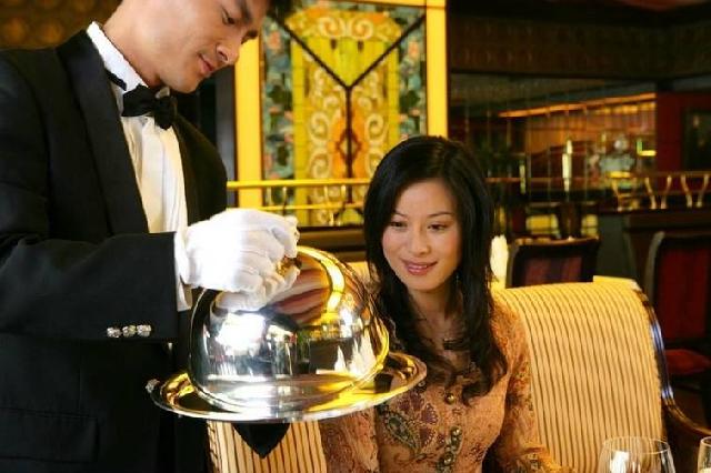 餐廳內(nèi)賊處處有，如何防范？|餐飲界