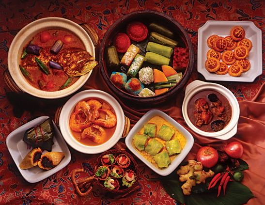 同樣是消費(fèi)者多元化，新加坡餐飲和深圳有什么不同？