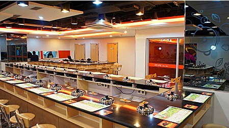 三劑良藥，破解餐飲業(yè)“三高一低”頑疾|餐飲界