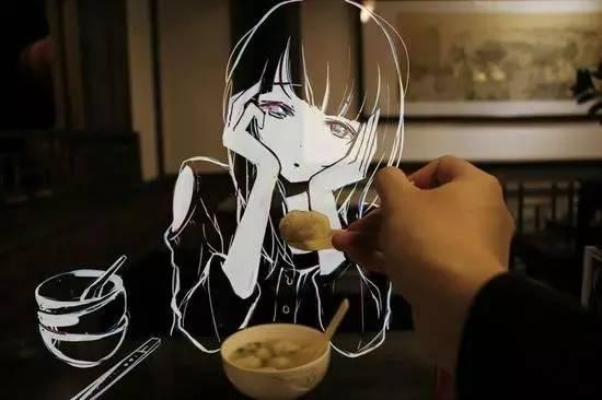 這份感動(dòng)，讓我覺得這輩子做餐飲真的很值！