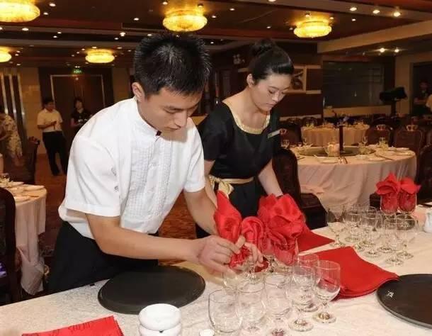 這樣的餐飲管理者，所有的員工都愛！|餐飲界