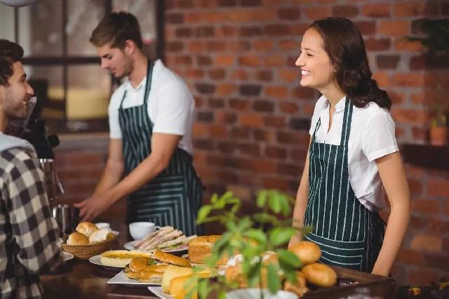 餐廳的好服務(wù)，需要哪些技能呢？|餐飲界