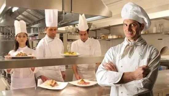 這樣的廚師長，才是餐飲老板想要的！|餐飲界