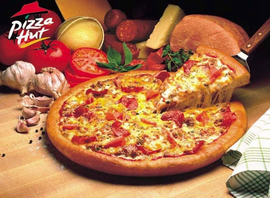 比格披薩：這樣的十年用戶 餐飲企業(yè)有多少？|餐飲界