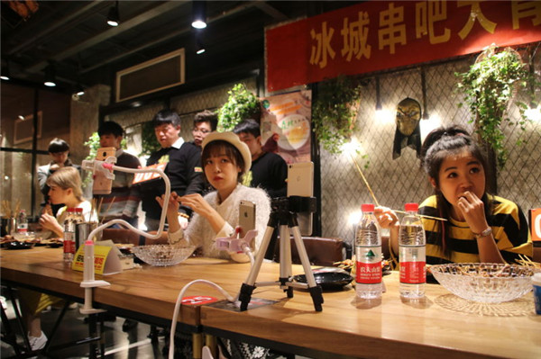 餐企自營(yíng)銷的路上，是否忽略了這個(gè)最簡(jiǎn)單的平臺(tái)？