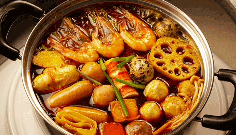 呷哺呷哺將布局調(diào)料市場，探索實(shí)現(xiàn)多元化營收之路|餐飲界