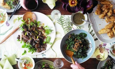 從餓了么和釘釘?shù)暮献?，看待中國團(tuán)餐市場互聯(lián)網(wǎng)化|餐飲界