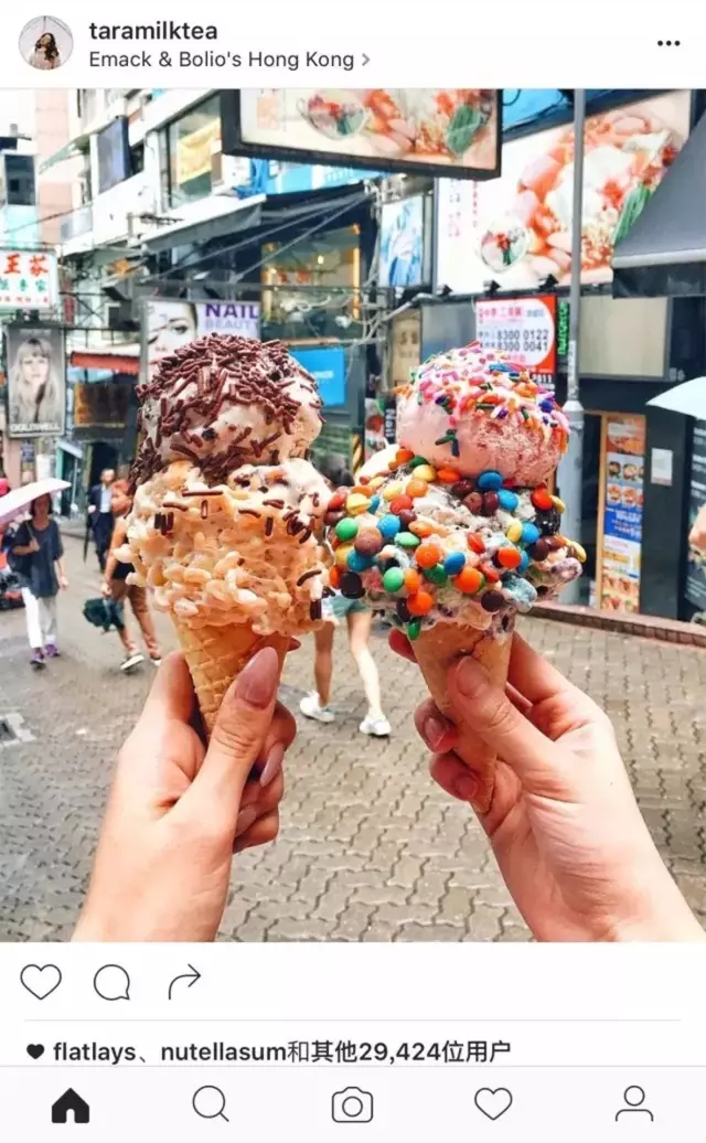 3個(gè)心機(jī)，讓顧客把你捧成屏霸朋友圈的網(wǎng)紅