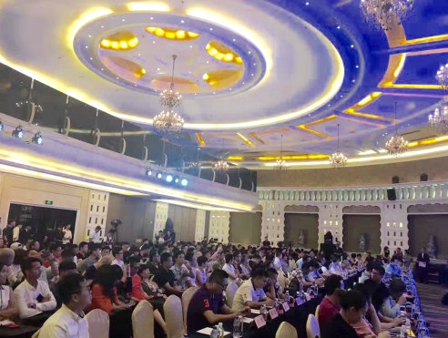 2016企業(yè)家餐飲行業(yè)投資融資論壇，看看融資的問題在哪？|餐飲界