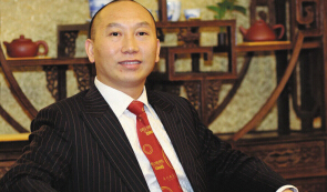 周黑鴨創(chuàng)始人周鵬，看一個打工仔的華麗蛻變|餐飲界