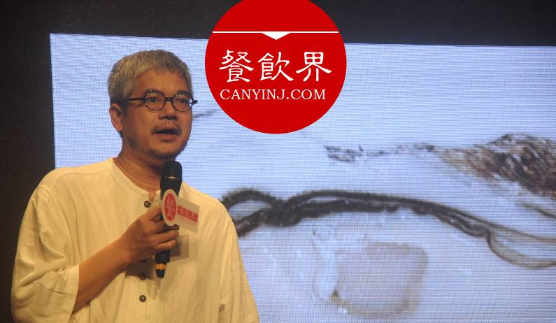 3大獨(dú)門秘訣，打造讓人尖叫的極致單品店！ | 蠔門九式創(chuàng)始人陳漢宗