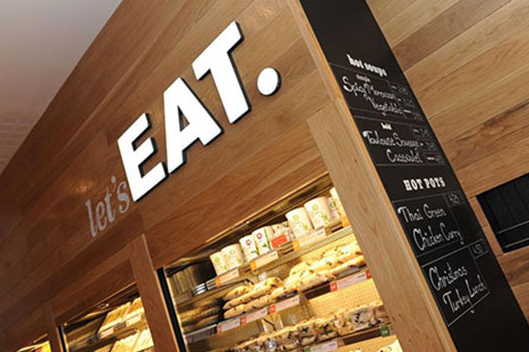 20000億餐飲市場逆勢(shì)回暖，能否誕生下一個(gè)“巨無霸”？|餐飲界