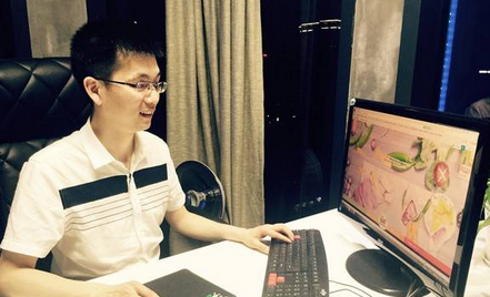 80后”空少”辭職，欲把普通包子打造成國際”漢堡”包|餐飲界