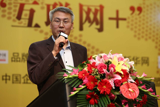 【餐見】筷來財(cái)CEO李宏文：把握供應(yīng)鏈，打通餐飲生命線