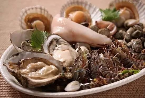 知識庫｜這些北半球的蠔類品種，餐廳都有嗎？|餐飲界
