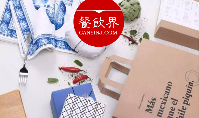 萬萬沒想到，外賣包裝上竟隱藏這3大心機(jī) | 餐見