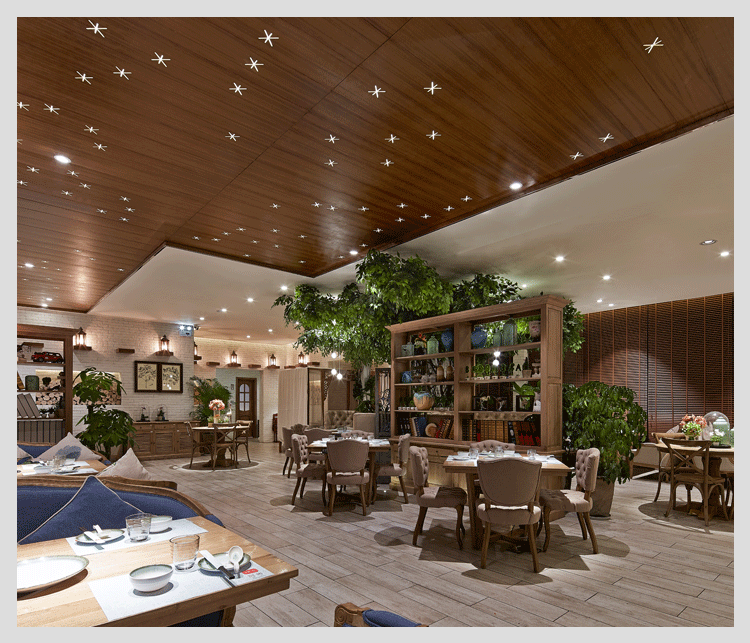 餐廳生意不好？很可能你用錯了燈泡！|餐飲界