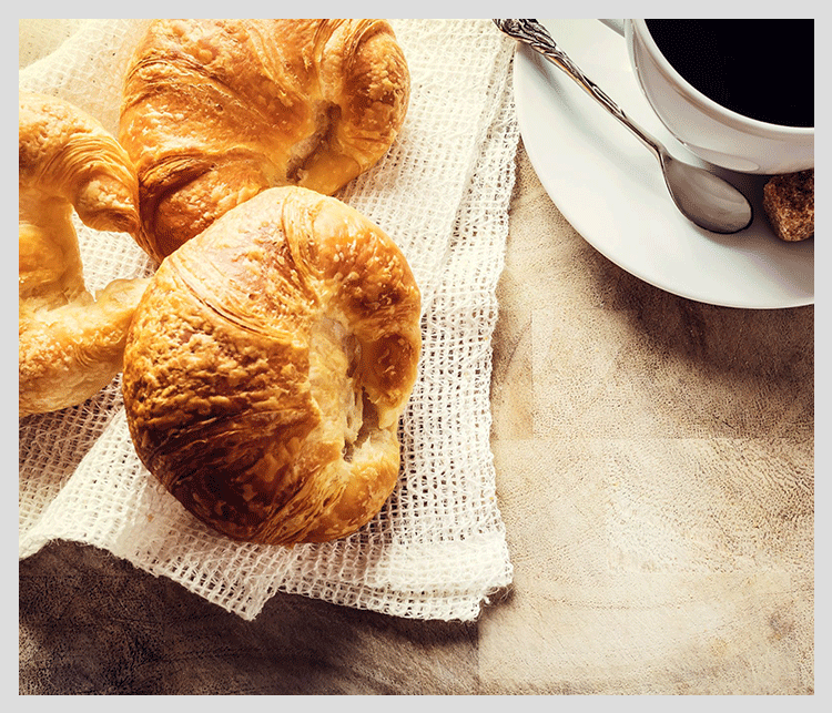 咖啡巨頭開始賣東坡肉三明治，他們這是要變餐館啊……|餐飲界