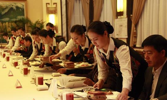 餐飲行業(yè)——竟然緊跟時代潮流，永不過時|餐飲界