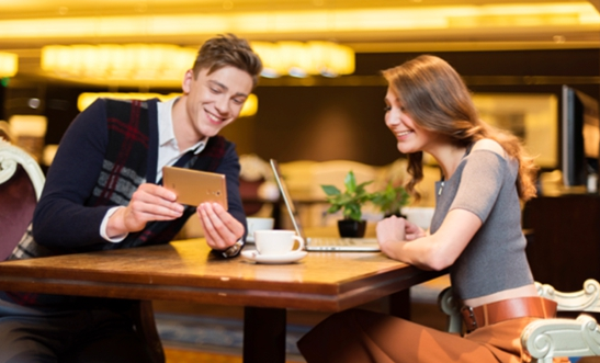 45%消費者為探索型吃貨，你的餐廳還在守舊么？