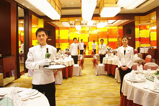 老員工不好管？用是你方法沒用對(duì)！|餐飲界