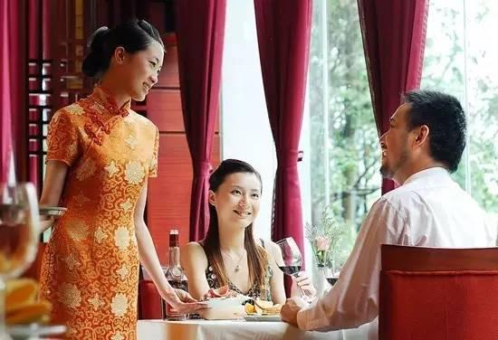 服務(wù)做到這10個(gè)細(xì)節(jié)，你的餐廳也是10年老店！|餐飲界