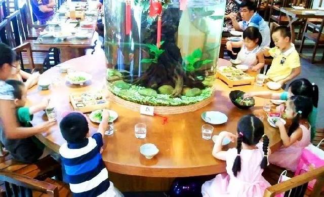 親子餐廳門檻并不低，入行要掌握哪三個(gè)維度方法論？|餐飲界